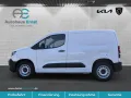 Peugeot Partner 1,5 Diesel 100 M