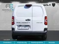 Peugeot Partner 1,5 Diesel 100 M