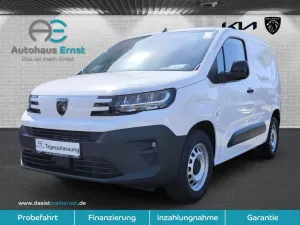 Peugeot Partner 1,5 Diesel 100 M