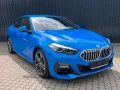 BMW 218i Aut. Gran Coupe M SPORT /AHK/HiFi/Kamera