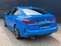 BMW 218i Aut. Gran Coupe M SPORT /AHK/HiFi/Kamera