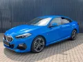 BMW 218i Aut. Gran Coupe M SPORT /AHK/HiFi/Kamera