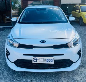 Kia Rio 1.0 T-GDi 100 CV MHEV iMT Style