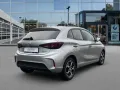 MG3 Hybrid+ Luxury  ACC/Lenkrad&Sitzhg./LED-Sche