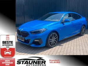 BMW 218i Gran Coupé M Sport/ MShadow/MBremse/MLeucht