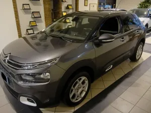 Citroën Citroen C4 Cactus BlueHDi 100 S&S Shine NAVI - R