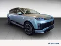 Hyundai IONIQ 9 Uniq Elektro 110 kWh 4WD 6-Sitzer