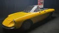 Alfa Romeo Spider 2.0 Veloce