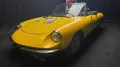 Alfa Romeo Spider 2.0 Veloce