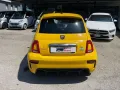 Abarth 595 1.4 Turbo T-Jet 160 CV Pista