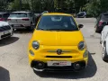 Abarth 595 1.4 Turbo T-Jet 160 CV Pista