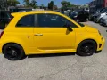 Abarth 595 1.4 Turbo T-Jet 160 CV Pista