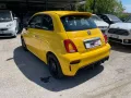 Abarth 595 1.4 Turbo T-Jet 160 CV Pista