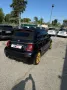 Abarth 595 C 1.4 Turbo T-Jet 165 CV Scorpioneoro