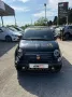 Abarth 595 C 1.4 Turbo T-Jet 165 CV Scorpioneoro
