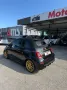 Abarth 595 C 1.4 Turbo T-Jet 165 CV Scorpioneoro