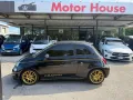 Abarth 595 C 1.4 Turbo T-Jet 165 CV Scorpioneoro