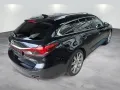 Mazda 6 2.5 SKYACTIV  TAKUMI / Schiebedach