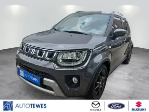 Suzuki Ignis 1,2 Comfort CVT Hybrid