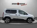 Peugeot Rifter GT 1.5HDI M1 L1 ACC/KAMERA/NAVI/LENKH