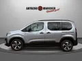 Peugeot Rifter GT 1.5HDI M1 L1 ACC/KAMERA/NAVI/LENKH