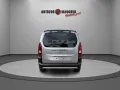 Peugeot Rifter GT 1.5HDI M1 L1 ACC/KAMERA/NAVI/LENKH