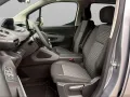 Peugeot Rifter GT 1.5HDI M1 L1 ACC/KAMERA/NAVI/LENKH