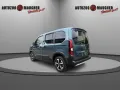 Peugeot Rifter GT 1.5HDI M1 L1 ACC/KAMERA/NAVI/LENKH/AHK