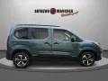 Peugeot Rifter GT 1.5HDI M1 L1 ACC/KAMERA/NAVI/LENKH/AHK