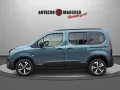 Peugeot Rifter GT 1.5HDI M1 L1 ACC/KAMERA/NAVI/LENKH/AHK