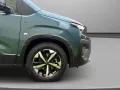 Peugeot Rifter GT 1.5HDI M1 L1 ACC/KAMERA/NAVI/LENKH/AHK