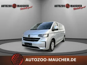 Volkswagen T7 Transporter 6-Sitze MIXTO LR 2.0 TDI SHZ/KAME