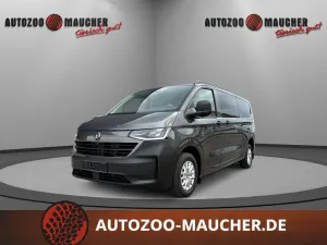 Volkswagen T7 Caravelle 2.0 TDI DSG LR 8SITZE/NAVI/MATRIX