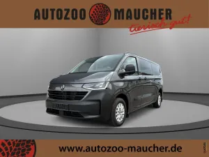Volkswagen T7 Caravelle 2.0TDI DSG LR 8SITZ/NAVI/MATRIX/AHK