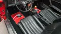 Fiat 124 Spider EUROPA PININF. ASI CON CRS
