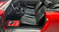 Fiat 124 Spider EUROPA PININF. ASI CON CRS