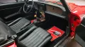 Fiat 124 Spider EUROPA PININF. ASI CON CRS