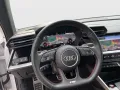 Audi S3 Sportback TFSI S tronic