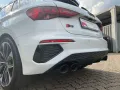 Audi S3 Sportback TFSI S tronic