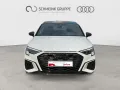 Audi S3 Sportback TFSI S tronic