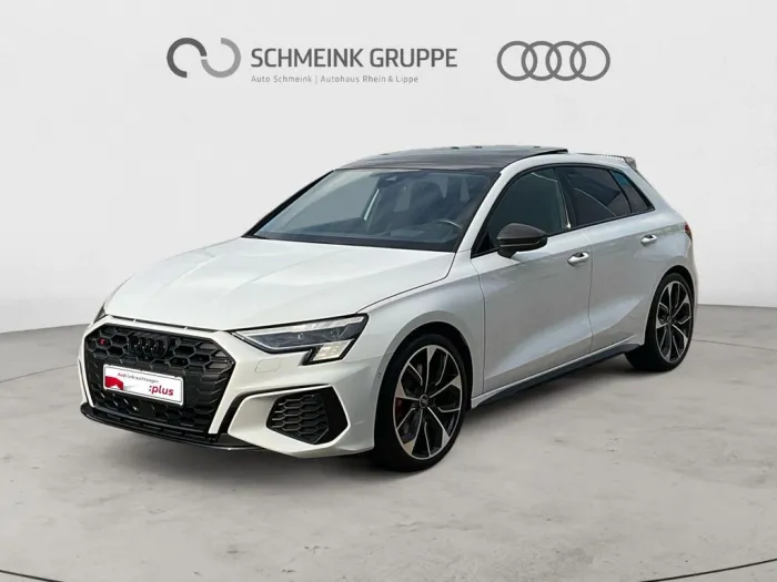 Audi S3 Sportback TFSI S tronic