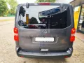 Opel Zafira Life Edition XL 2.2 Diesel AT Navi AHK Rf