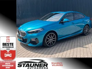BMW 218i Gran Coupe M SPORT /Leder/PanoD/Kamera/HiFi