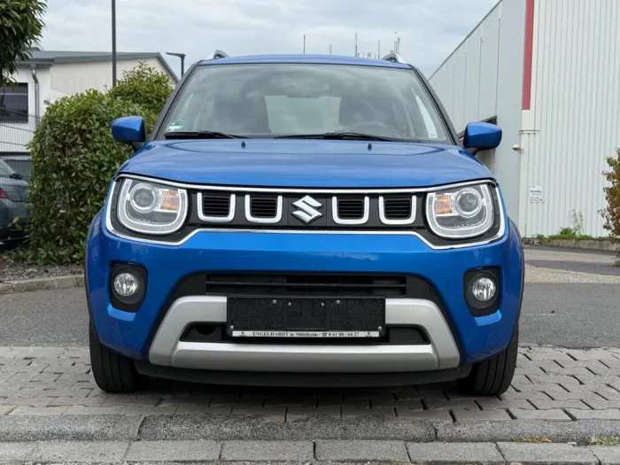 Suzuki Ignis Comfort/Automatik