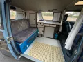 Volkswagen VW T3 Caravelle Camper TÜV neu, Oldtimer, ...