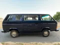 Volkswagen VW T3 Caravelle Camper TÜV neu, Oldtimer, ...