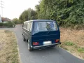 Volkswagen VW T3 Caravelle Camper TÜV neu, Oldtimer, ...