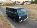 Volkswagen VW T3 Caravelle Camper TÜV neu, Oldtimer, ...