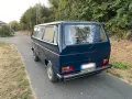 Volkswagen VW T3 Caravelle Camper TÜV neu, Oldtimer, ...