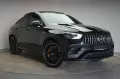 Mercedes-Benz GLE 63 AMG S 4Matic+ SPEEDSHIFT TCT 9G Softclos